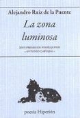la zona luminosa