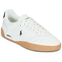 polo ralph lauren zapatillas broome-sneakers-low top lace para hombre