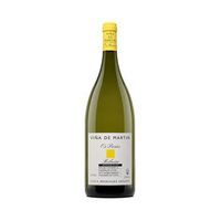 vina de martin os pasas 2021 15l vino blanco espana ribeiro 150 cl 125