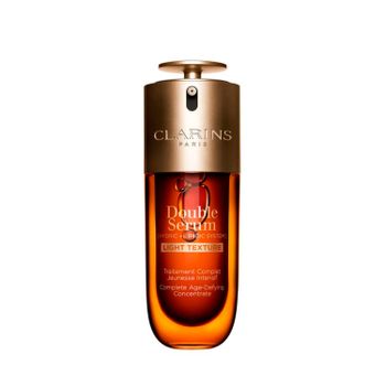 Clarins Double Serum Double Serum Light Texture, 50ml