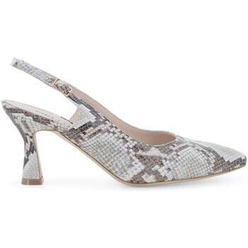 Melluso Zapatos de tacón D165Q-257203 para mujer