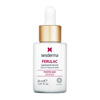 Sesderma Cosmética Facial Ferulac Liposomal Serum