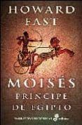 moises principe de egipto
