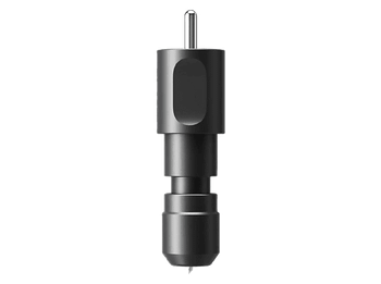 Cuchilla de corte - xTool M1 Ultra, Corte fino, Negro