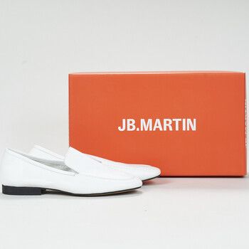 JB Martin Mocasines FESTA para mujer