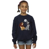 disney jersey lady and the tramp para nina