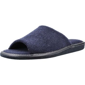 Vulladi Pantuflas Poroso para hombre