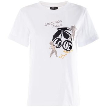 Nenette Camiseta 10306451800406 para mujer