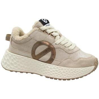 No Name Zapatillas NON-I26-CARJOG-NU para mujer