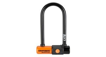 Candado u kryptonite evolution lite mini 6
