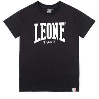 leone 1947 camiseta boy short sleeves basic para nino