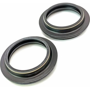 Guardapolvo de horquilla 43x56x14mm par Athena