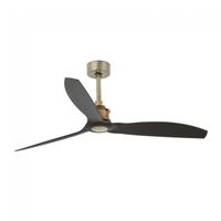 ventilador de techo just fan m