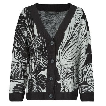 Desigual Chaqueta de punto JERS HALIFAX para mujer