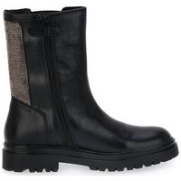 grunland botas nero 88 copp para nino