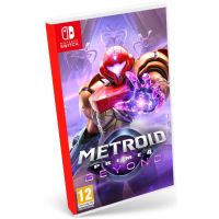 metroid prime 4 beyond switch