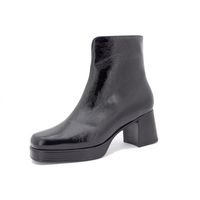 piesanto botines 255501 para mujer