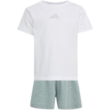 adidas Chándal KB7041 para niña