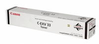 canon ir-25202520i25252525i25302530i toner negro cexv33