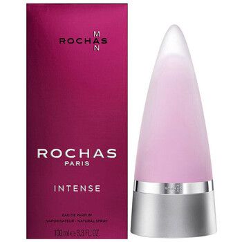 Rochas Perfume Man Intense - Eau de Parfum - 100ml para hombre