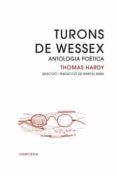 turons de wessex antologia poetica