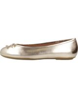 de geox bailarinas mujer modelo d palmaria color oro c2012