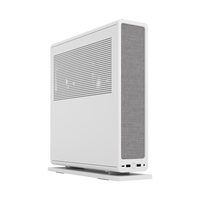fractal design ridge blanco