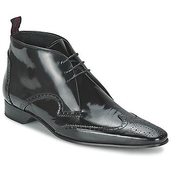Jeffery-West Botines ESCOBAR para hombre