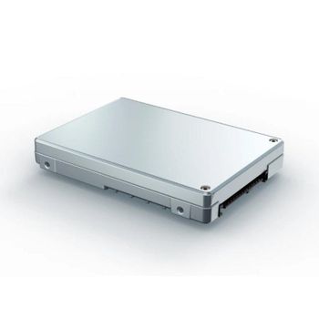 Disco Duro Solidigm D7-P5520 3,84 TB SSD U.2 6700 MB/s NVMe 1.4