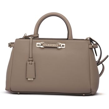 Guess Bolso SIT LEFIA LUXURY SATCHEL para mujer