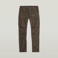 g-star raw pantalon cargo d02190-e064 rovic zip 3d reg tapared-h336 wren para hombre