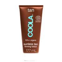 Coola Body Care Sunless Tan Firming Lotion 177ml
