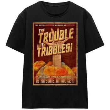 Star Trek Tops y Camisetas Tribbles: The vie para mujer