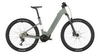 scott aspect eride 900 mtb electrica hardtail shimano deore 12s 800wh 29   verde 2025