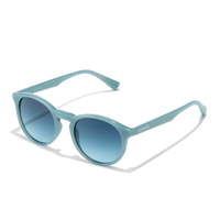 gafas de sol hawkers bel air - blue denim