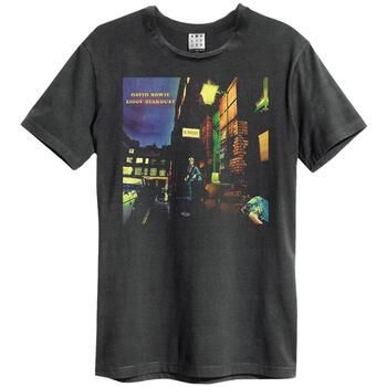 Amplified Clothing Tops y Camisetas Ziggy Stardust para mujer
