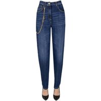 elisabetta franchi jeans dnm00008024ai para mujer