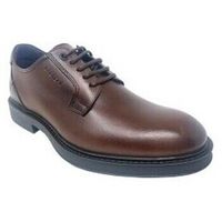 baerchi zapatos de vestir zapato caballero 1160 marron para hombre