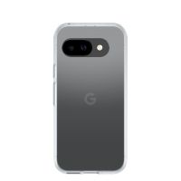 funda para movil otterbox react series cover plastico transparente para pixel 9a