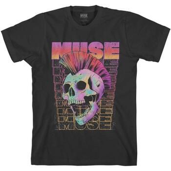 Muse Tops y Camisetas RO4710 para mujer