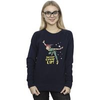 disney jersey never grow up para mujer