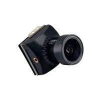 aocoda-rc falcon 1200tvl fpv camara sony 13 cmos 21 mm f12 lente vision nocturna de muy poca luz para drones rc fpv