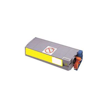 Xerox 006R90306 Original High Capacity Yellow Toner Cartridge