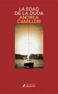 la edad de la duda serie montalbano 18