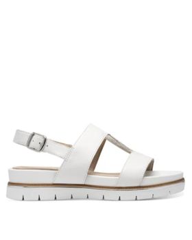 de TAMARIS 88709 PIEL BLANCA BLANCO