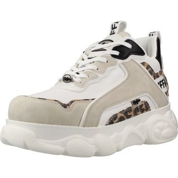 Buffalo Zapatillas 1636680b para mujer