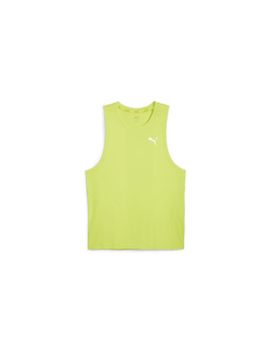 Camiseta Tirantes de Running Puma Run Favorite Lima Hombre