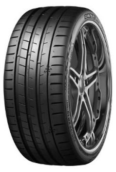 Kumho Ecsta PS91 ( 305/30 ZR19 (102Y) XL, con protector de llantaleiste (FSL) )
