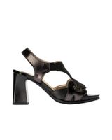 de pitillos sandalias vestir varios 5181 negro