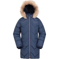 mountain warehouse abrigo galaxy para nina